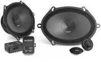 Audison APK 690 6x9' 2-Wege Kompo Lautsprecher System Auto-Lautsprecher (100 W)