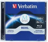 Verbatim Falt-Disc-Schloss