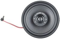 Ground Zero GZCS 12CX 12cm 2-Wege-Koaxial Lautsprechersystem f&uuml;r Mercedes