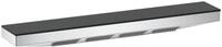 hansgrohe Duschbrause Rainfinity, Schulterbrause 500 1jet mit Duschablage