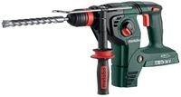 metabo Kombihammer Metabo Akku Kombihammer KHA 36 18 LTX 32 18V, ohne Akku u