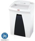 HSM Aktenvernichter SECURIO B22 3,9mm, Streifenschnitt 3,9 mm, bis 15 Blatt, 33 Liter