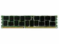 Mushkin DIMM 16 GB DDR3-1600 Arbeitsspeicher