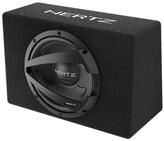 Hertz Hertz DIECI DBX 25.3 Geh&auml;usesubwoofer 25 cm Auto-Subwoofer
