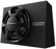Pioneer TS-WX306B Auto-Lautsprecher