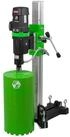 Eibenstock Kernbohrmaschine Eibenstock DBE 250 R Diamant-Kernbohreinheit (EBM...