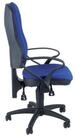 TOPSTAR B&uuml;rostuhl Drehstuhl Point 80 royalblau