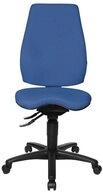 TOPSTAR B&uuml;rostuhl Topstar BAK450 B&uuml;rostuhl BODY BALANCE&reg; 450 - blau