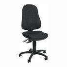 TOPSTAR Stehhilfe Topstar B&uuml;rodrehstuhl mit Permanentkontakt - 8170G22