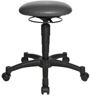 TOPSTAR Sitzhocker Topstar BAL10S Arbeitshocker BODY BALANCE 10 - ant