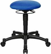 TOPSTAR Hocker Hocker Body Balance 10 BAL10T26 royalblau