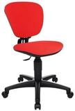 TOPSTAR Schreibtischstuhl High Kid, mit Muldensitz und Spezial-Kinder-Toplift, (ohne