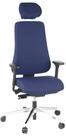 hjh OFFICE Drehstuhl Profi B&uuml;rostuhl Pro-Tec 400 Stoff (1 St), Ergonomischer