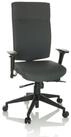 hjh OFFICE Drehstuhl Profi B&uuml;rostuhl Pro-Tec 300 Stoff (1 St), Ergonomischer