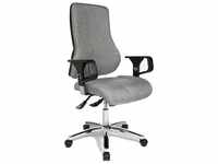 Topstar Top Point Deluxe grau