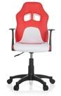 hjh OFFICE Drehstuhl Kinderdrehstuhl TEEN GAME AL Kunstleder, ergonomisch