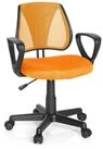 hjh OFFICE Drehstuhl Kinderdrehstuhl Kiddy Cd Stoff / Netzstoff (1 St), Kinder