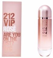 Carolina Herrera Eau de Parfum 212 Vip Rose Eau De Perfume Spray 125ml
