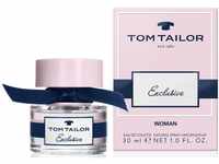 TOM TAILOR Eau de Toilette Exclusive Woman
