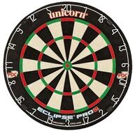unicorn Dartscheibe Eclipse Pro2 Bristle Board, Dartboard Dart Board Scheibe Darts