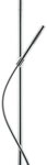 hansgrohe Stangenbrause-Set Axor Starck, H&ouml;he 98.5 cm, 2 Strahlart(en),...