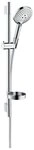 hansgrohe Stangenbrause-Set Raindance Select S 120, H&ouml;he 71.8 cm, 3...