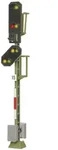 Viessmann Modelltechnik Modelleisenbahn-Signal Viessmann Modelltechnik 4015 H0