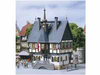 Auhagen Historisches Rathaus (12350)