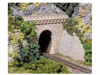 Auhagen Modelleisenbahn-Tunnel Tunnel-Portale H0