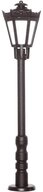 Viessmann Modelleisenbahn-Signal Filigrane Parklaterne 6070