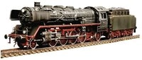 Italeri Modellbausatz H0 Dampflok BR 41 Plastik-Bausatz