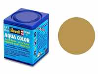 Revell Aqua Color sand, matt RAL 1024 - 18ml (36116)