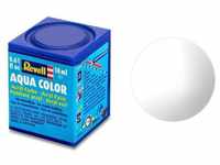 Revell Aqua Color farblos, glänzend - 18ml (36101)