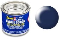Revell&reg; Modellbausatz Revell 32350 lufthansa-blau, seidenmatt RAL 5013 14...