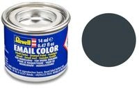 Revell&reg; Modellbausatz Revell 32169 granitgrau, matt RAL 7026 14 ml-Dose