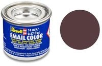 Revell&reg; Modellbausatz Revell 32184 lederbraun, matt RAL 8027 14 ml-Dose