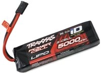 Traxxas Traxxas Modellbau-Akkupack (LiPo) 11.1 V 5000 mAh Zellen-Zahl: 3 25 C...