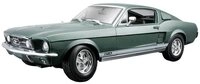 Maisto&reg; Modellauto 1:18 Modellauto 531166