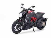Maisto Ducati Diavel Carbon (11023)