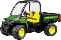 Bruder&reg; Spielzeug-Auto John Deere Gator 855D ohne Fahrer (02491), Made in...