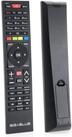 Gigablue Original/Ersatz Fernbedienung V2 / E2 Receiver SAT-Receiver