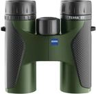ZEISS Terra ED 10x32 schwarz/gr&uuml;n Fernglas