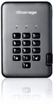 iStorage diskAshur Pro2 SSD 256GB USB3.2 / 2.5" / external SSD / Military Grade