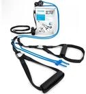 aerobis Schlingentrainer aeroSling&reg; ELITE - Der originale Umlenkrollen-Slingtrainer