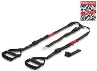 Gymstick Schlingentrainer Gymstick Functional Trainer mit QR Code & Online
