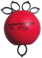 Handmaster Plus Handmuskeltrainer Fingertrainer, F&uuml;r Flexions- und