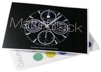 GBC Laminierger&auml;t Laminierfolie MattPouch ibico A4, 100er 3747241