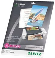 LEITZ Laminierger&auml;t iLAM UDT Folien 7482