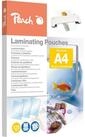 Peach Permanentmarker Peach PP525-02 PEACH Lamnierfolie 125mic DINA4 100 Stk.