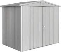 Biohort Ger&auml;tehaus Europa Gr. 3, verschiedene Farben, BxT: 244x156 cm,